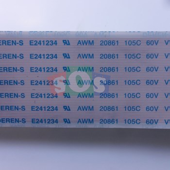 کابل-LVDS-پاناسونیک-43F336
