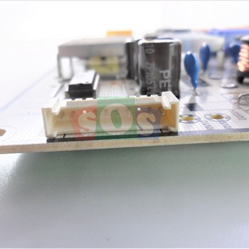 برد-پاور-ایوولی-50EV250