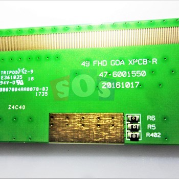 لیکوید-شکسته-سونی-49W660