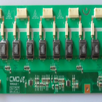 برد-اینورتر-SAMSUNG-مدل-LA40A450