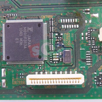 برد-مین-سونی-46E-500