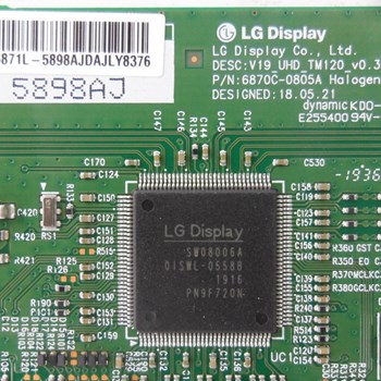 برد-تیکان-پاناسونیک-55G-736