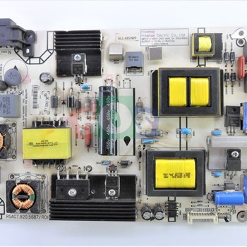 برد-پاور-هایسنس-43K2601