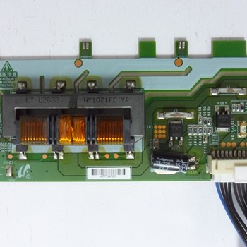 برد-اینورترسامسونگ-32C475