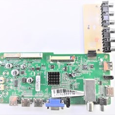 برد-مین-ایکس-ویژن-43-S412