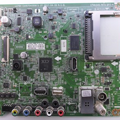 برد-مین-ال-جی-49LJ510V