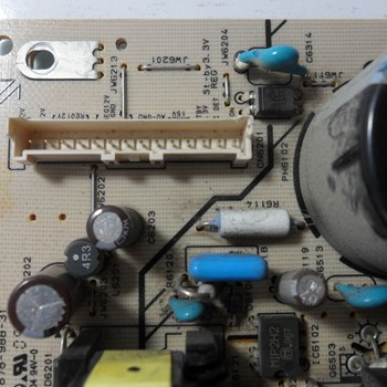 برد-پاور-سونی-32V550