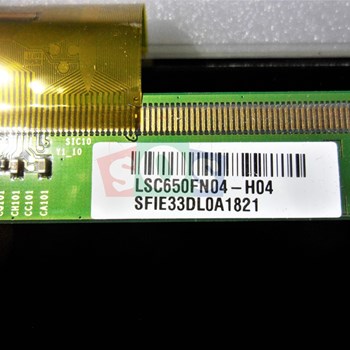 لیکوید-شکسته-سام-65TU7000