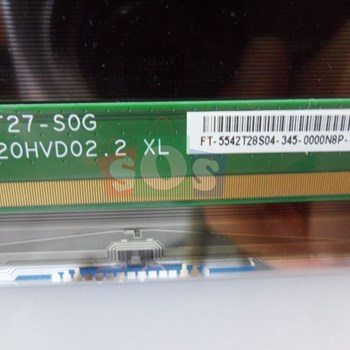 لیکوید-شکسته-تی-سی-ال-42E5500