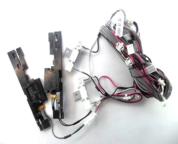 مجموعه-SP-ASSY-سونی-65-9500G
