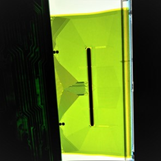 لیکوید-شکسته-تی-سی-ال-32D2740