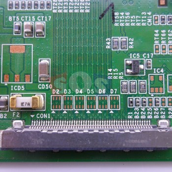 برد-تیکان-سونی-46E-500