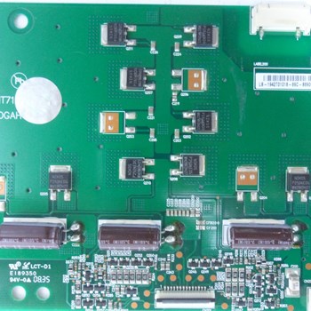 برد-درایور-LG-مدل-42LG3000