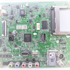 برد-مین-ال-جی-43LJ510