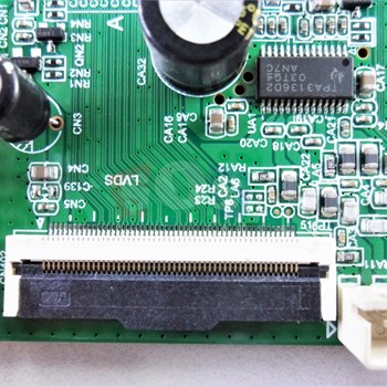 مین-برد-ویارا-43VR6400