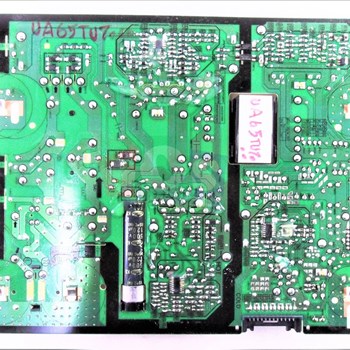 برد-پاور-سامسونگ-65TU7000