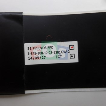 کابل-LVDS-سونی-42W800