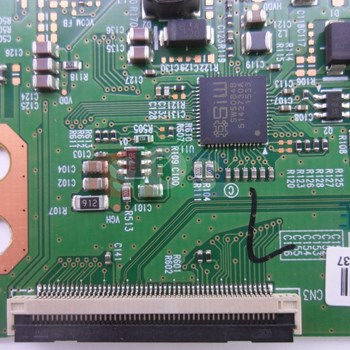 برد-تیکان-ال-جی-49L-310