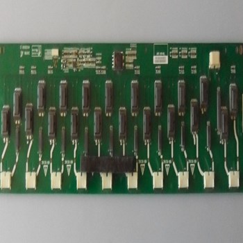 برد-اینورتر-SAMSUNG-مدل-LA40A450