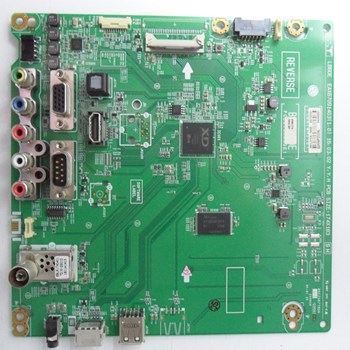 برد-مین-ال-جی-مدل-49LW310C