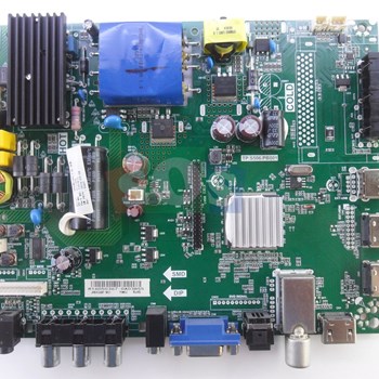 برد-مین-هایسنس-40M2160