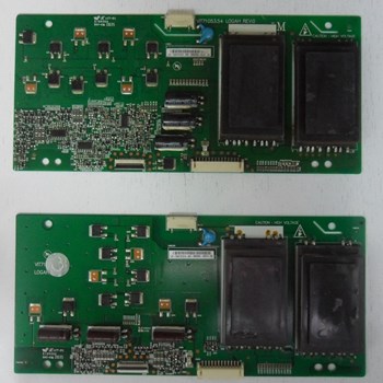 برد-درایور-LG-مدل-42LG3000
