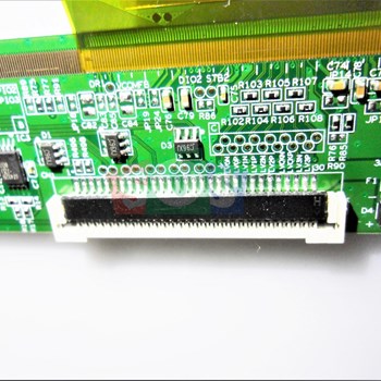 لیکوید-شکسته-سامسونگ-32N5550