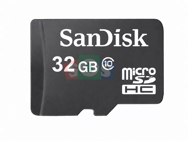کارت-حافظه-MicroSD-HC-Ultra-32G