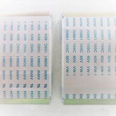 کابل-فلت-تی-سی-ال-49S6000