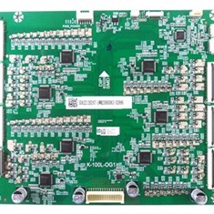 برد-درایور-اسنوا-50QK800