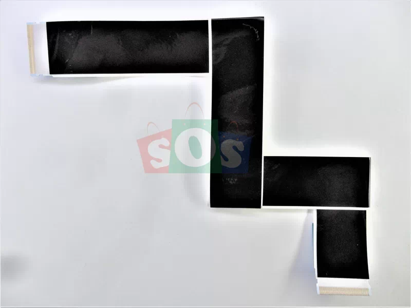 کابل-LVDS-سامسونگ-55HU9990