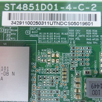 برد-تیکان-TCL-مدل-55E5700