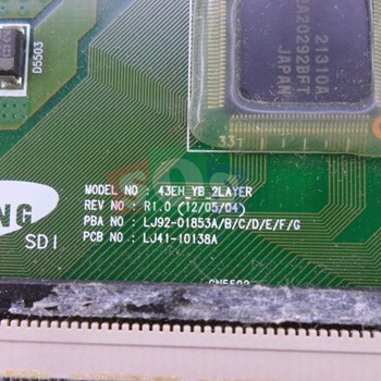 برد-بافر-سامسونگ-43E4950