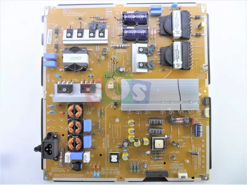 برد-پاور-ال-جی-65UF85000