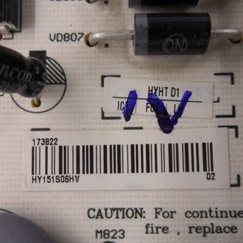 بردپاور-هایسنس-50K220