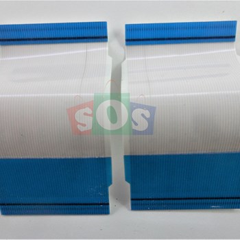 کابل-فلت-تیکان-به-پنل-ایکس-ویژن-49-T510