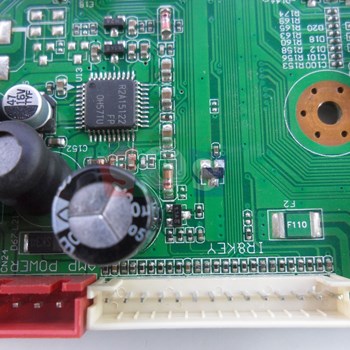 برد-مین-بلر-4011B