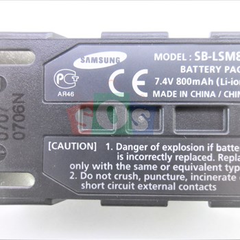 باطری-دوربین-سامسونگ-LSM80
