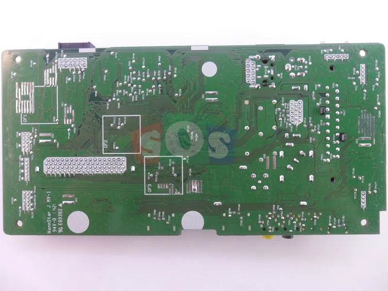 برد-مین-وستل-42PFT8000