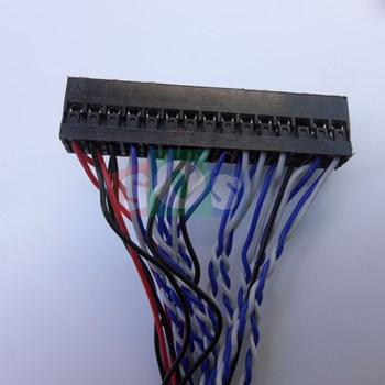 کابل-LVDS-گیبسون-HV430FHB