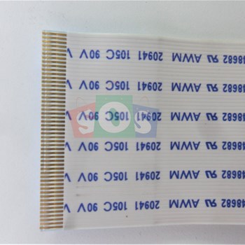 کابل-فلت-تیکان-به-پنل-وستل-42PFT8000