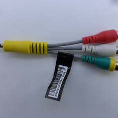 کابل-تبدیل-1-3-AV-کوتاه-سامسونگ