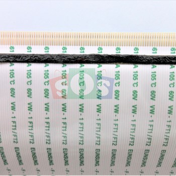 کابل-فلت-تیکان-به-پنل-ال-جی-65UF85000