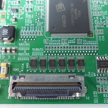 برد-تیکان-سامسونگ-40C6260