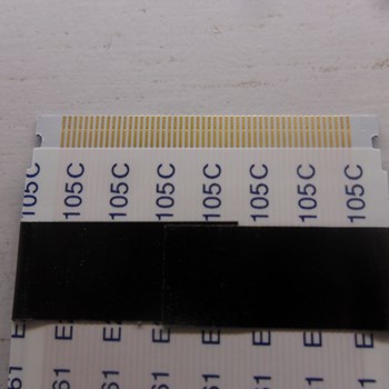 کابل-LVDS-پاناسونیک-49D410