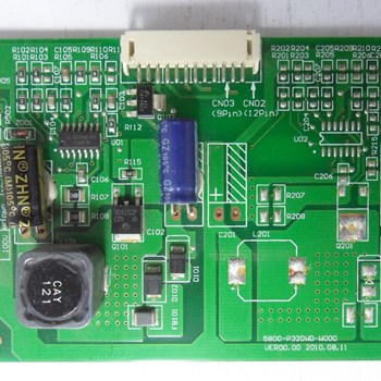 برد-درایور-MARSHAL-مدل-3215