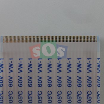 کابل-فلت-تیکان-به-پنل-سونی-55-7000