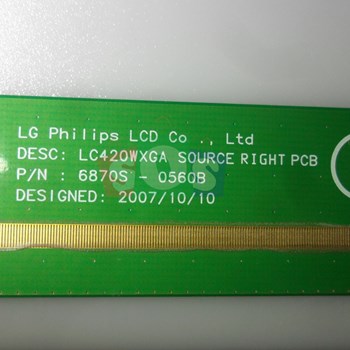 لیکوید-شکسته-توشیبا-42CV500