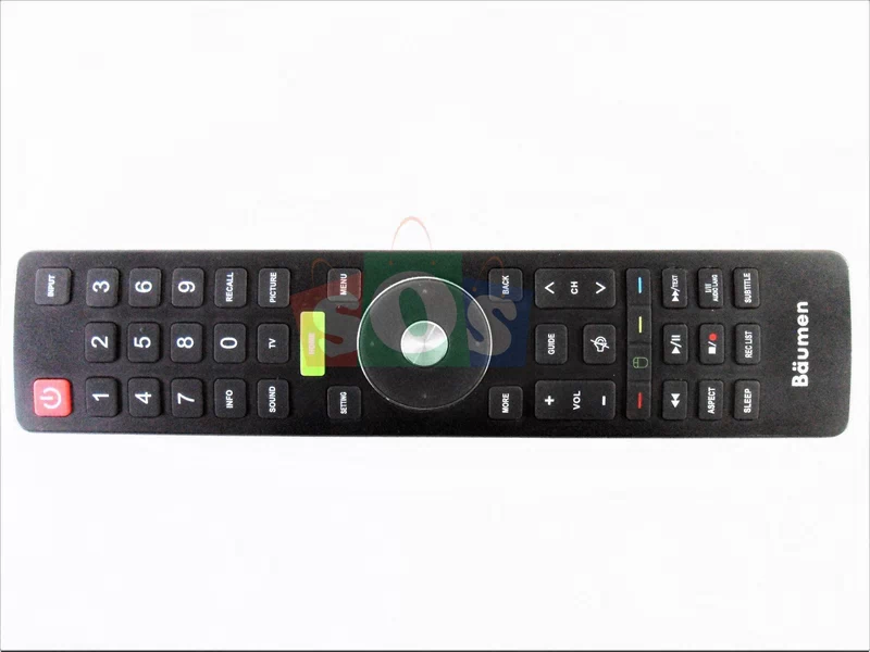 کنترل-بویمن-43KA6800