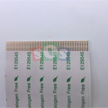 کابل-فلت-تیکان-به-پنل-پاناسونیک-55AS740A